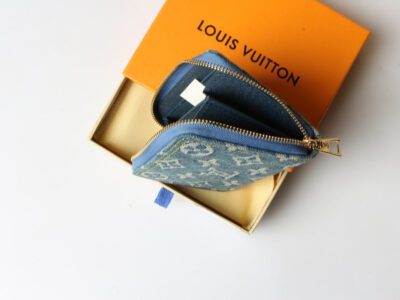 Monederos Zippy Louis Vuitton - Imagen 3