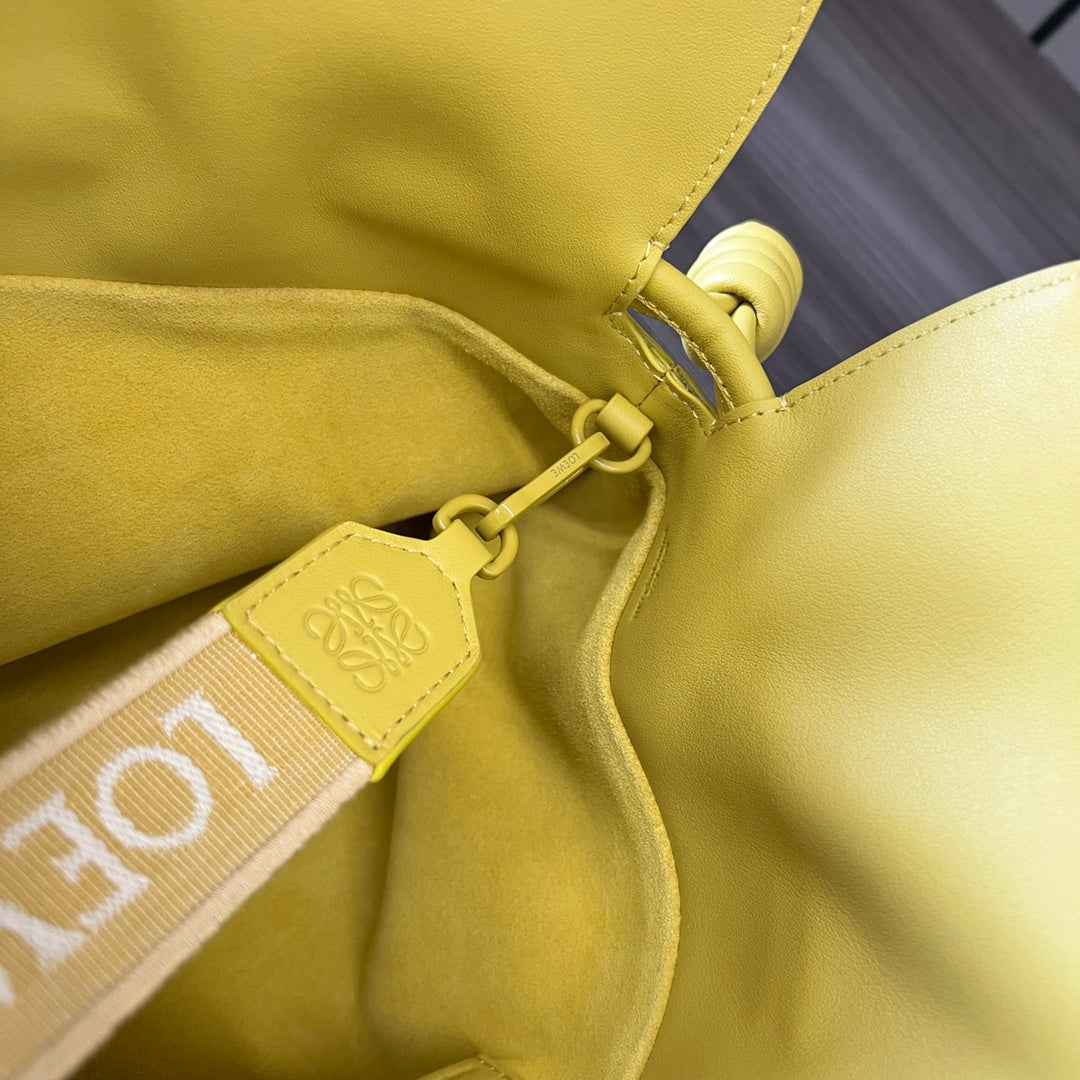 Bolso Flamenco Clutch LOEWE - Imagen 4