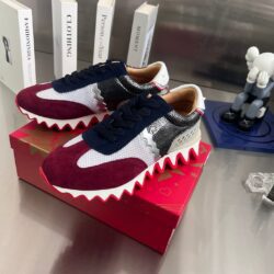 Loubishark CHRISTIAN LOUBOUTIN
