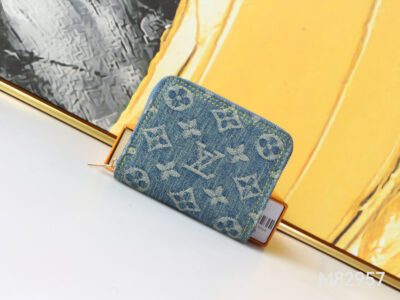 Monederos Zippy Louis Vuitton - Imagen 6