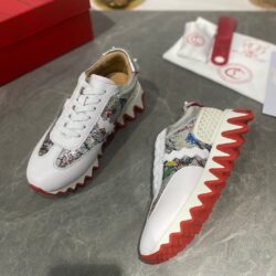 Loubishark CHRISTIAN LOUBOUTIN