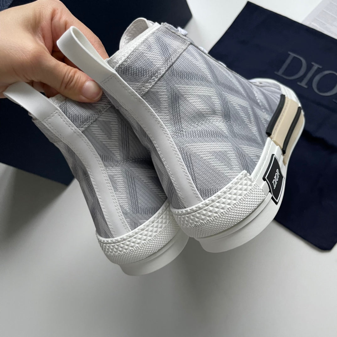 Zapatilla B23 DIOR - Imagen 7