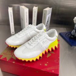 Loubishark CHRISTIAN LOUBOUTIN