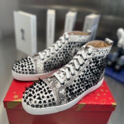 Lou Spikes CHRISTIAN LOUBOUTIN