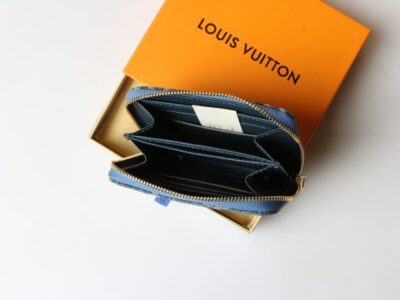 Monederos Zippy Louis Vuitton - Imagen 5