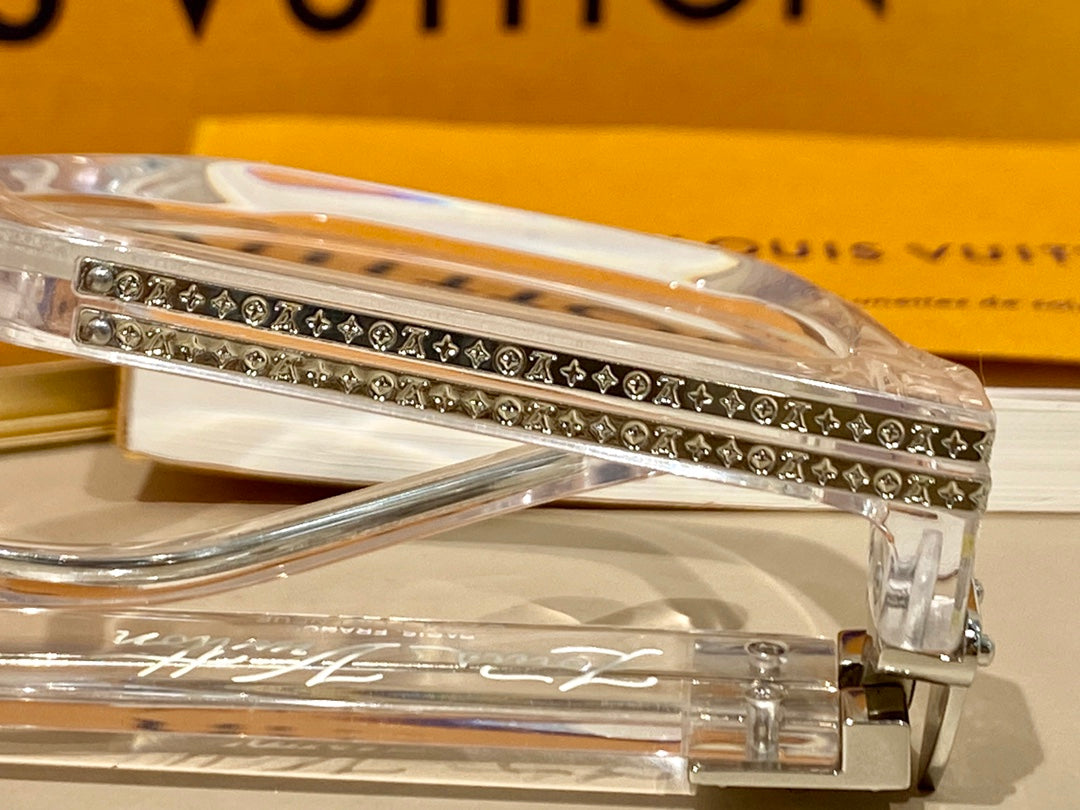 Gafas 1.1 Millionaires LOUIS VUITTON - Imagen 7
