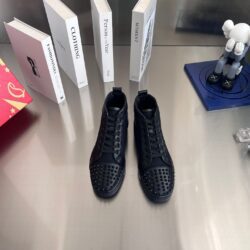 Lou Spikes CHRISTIAN LOUBOUTIN