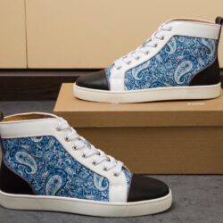 Lou Spikes CHRISTIAN LOUBOUTIN