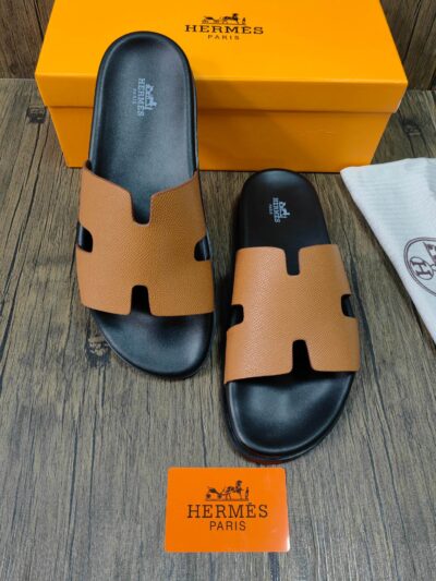 Sandalias Izmir HERMES - Imagen 5