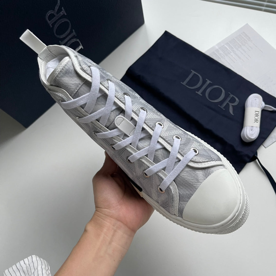 Zapatilla B23 DIOR - Imagen 4