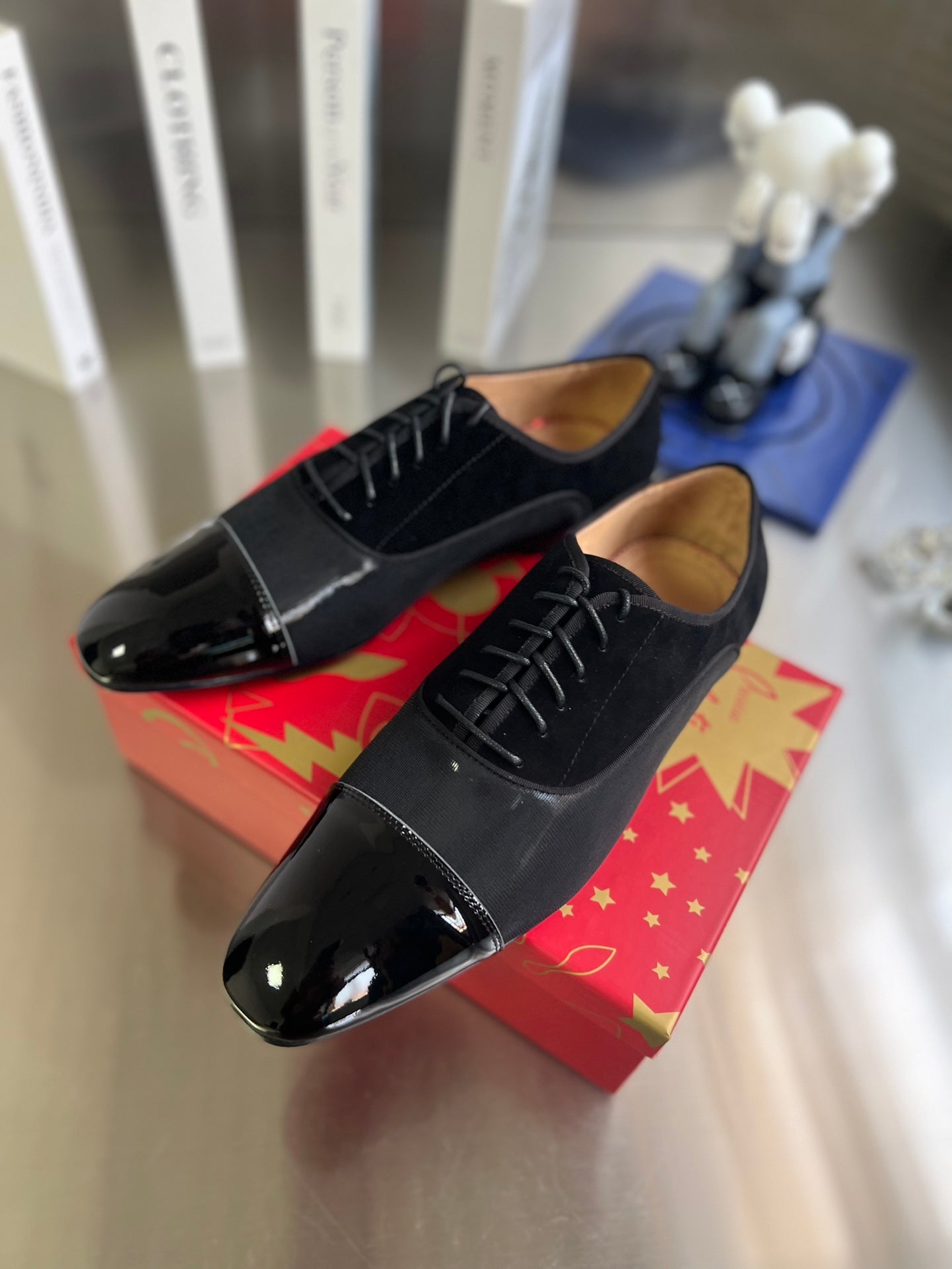 My Amor W CHRISTIAN LOUBOUTIN - Imagen 3