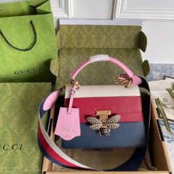 Bolso Queen Margaret Gucci