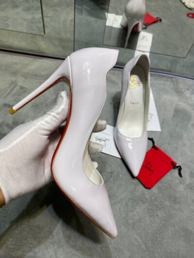 Hot Chick CHRISTIAN LOUBOUTIN - Imagen 7