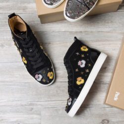 Lou Spikes CHRISTIAN LOUBOUTIN