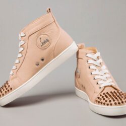 Lou Spikes CHRISTIAN LOUBOUTIN