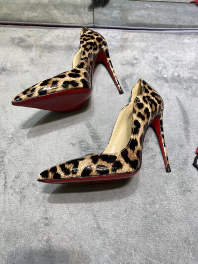 Hot Chick CHRISTIAN LOUBOUTIN - Imagen 2