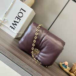 Bolso Goya Puffer LOEWE
