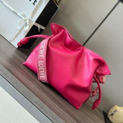 Bolso Flamenco Clutch LOEWE