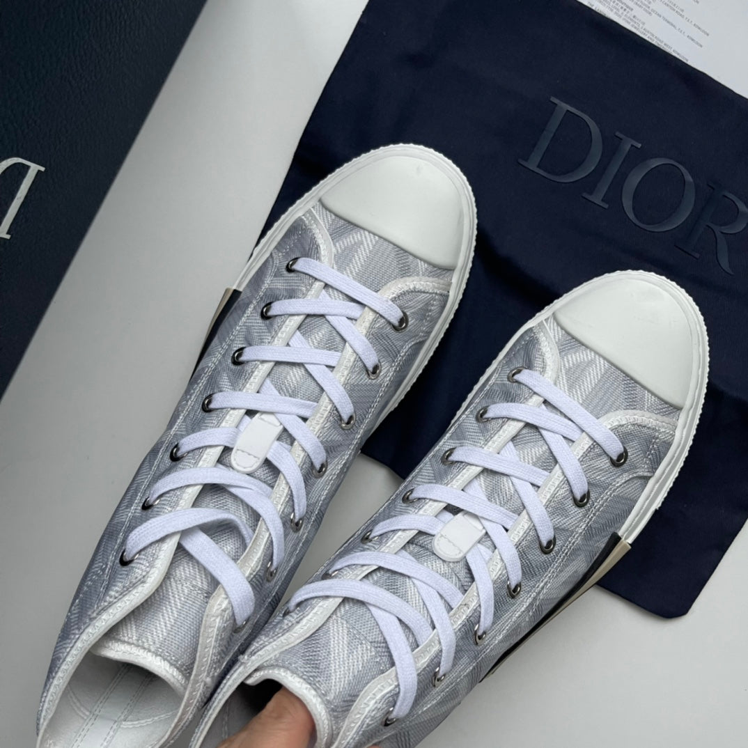 Zapatilla B23 DIOR - Imagen 5