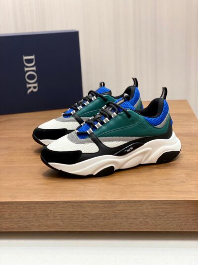 Sneaker B22 DIOR