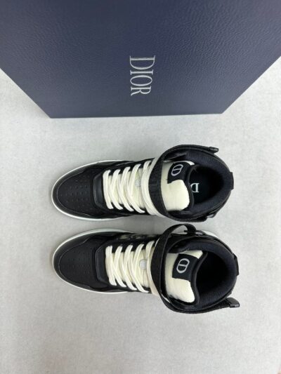 Sneaker caña alta B27 DIOR - Imagen 4