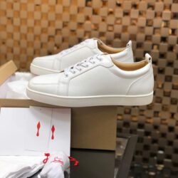 Snakers Fun Vieira CHRISTIAN LOUBOUTIN