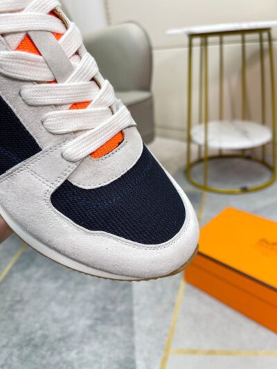 Deportivas HERMES - Imagen 5