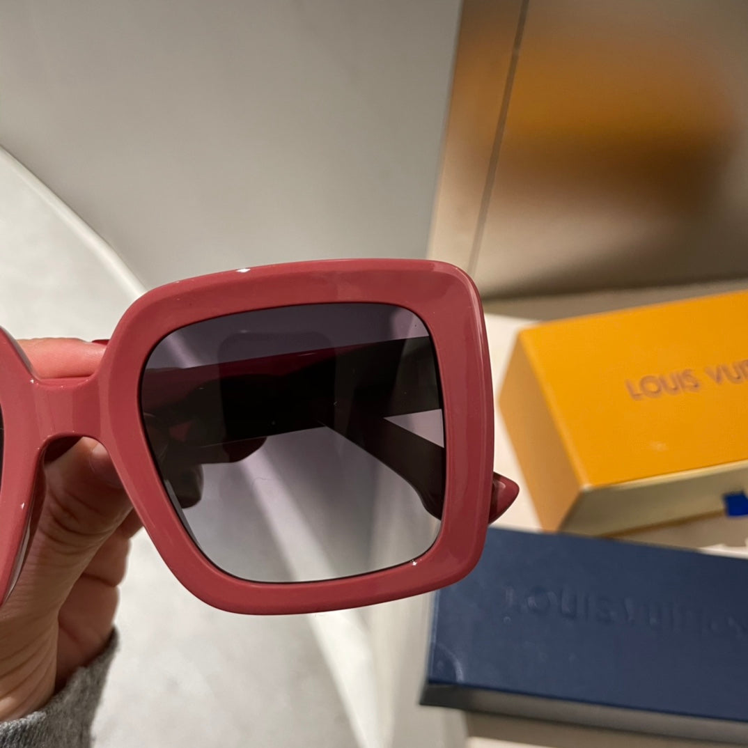 Gafas de sol cuadradas LOUIS VUITTON - Imagen 3