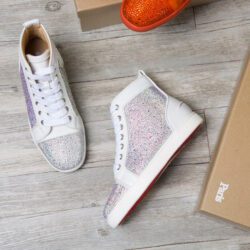 Lou Spikes CHRISTIAN LOUBOUTIN