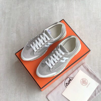 Zapatillas HERMES - Imagen 5