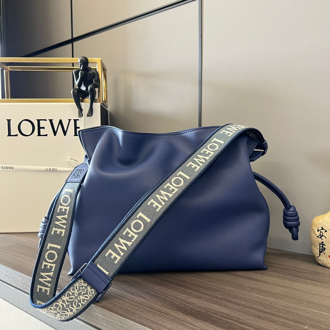 Bolso Flamenco Clutch LOEWE - Imagen 6