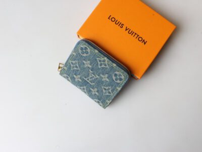 Monederos Zippy Louis Vuitton - Imagen 2