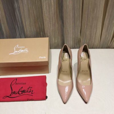 Hot Chick CHRISTIAN LOUBOUTIN - Imagen 2