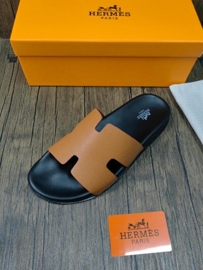 Sandalias Izmir HERMES - Imagen 8