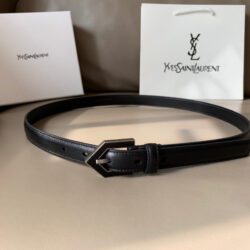 Cinturón YSL