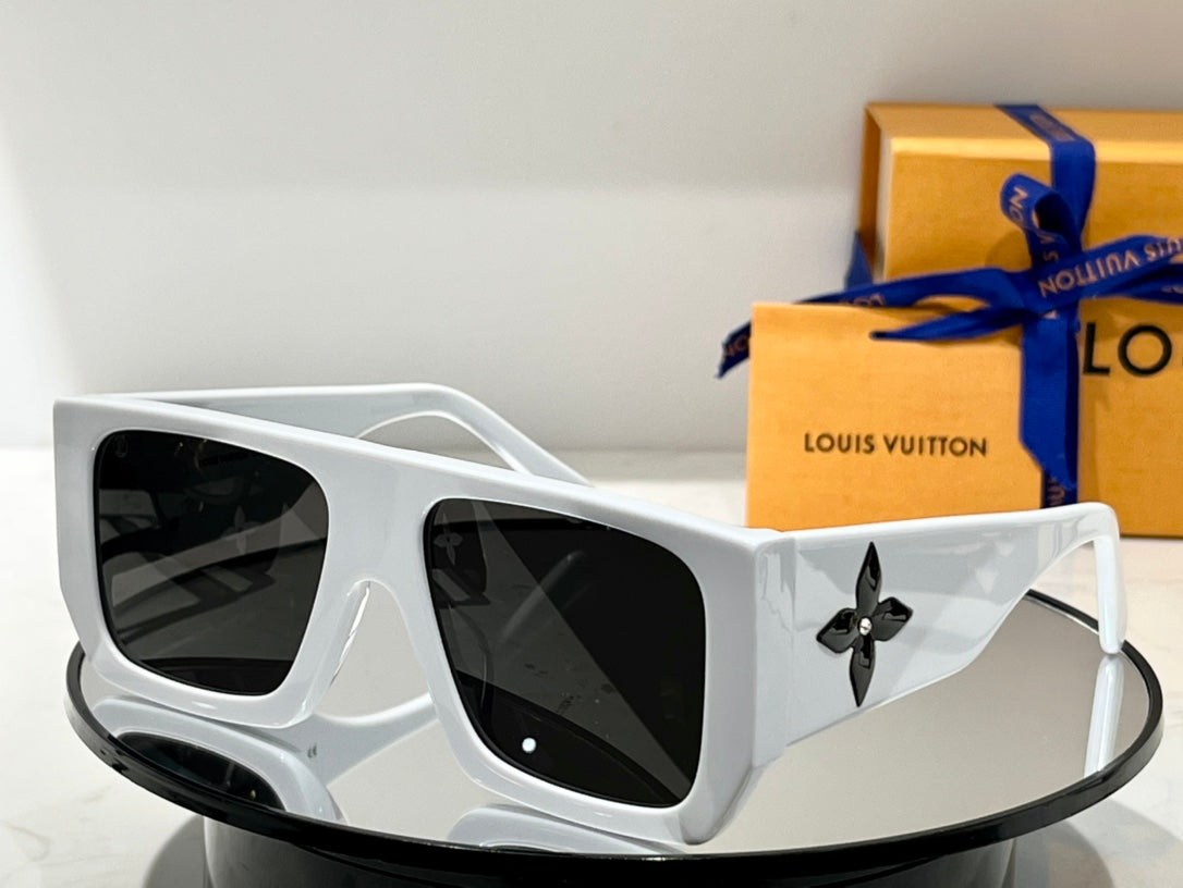 Gafas de sol Clash Square LOUIS VUITTON