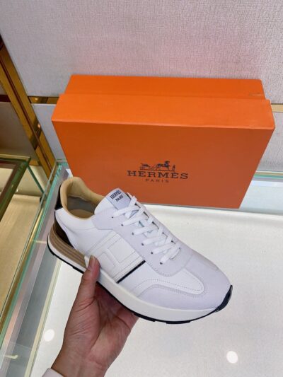 Deportivas Drive HERMES - Imagen 4