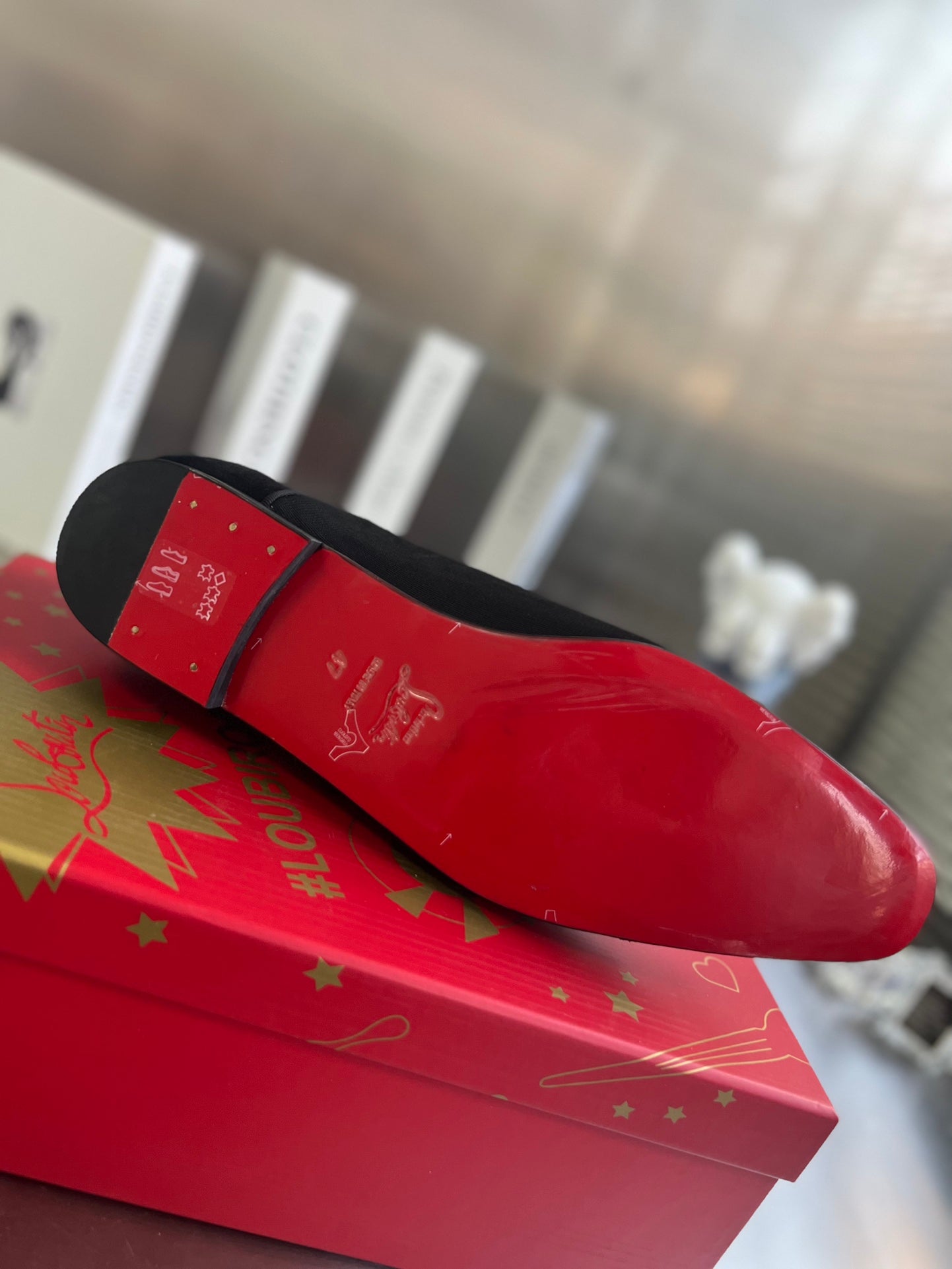 My Amor W CHRISTIAN LOUBOUTIN - Imagen 7