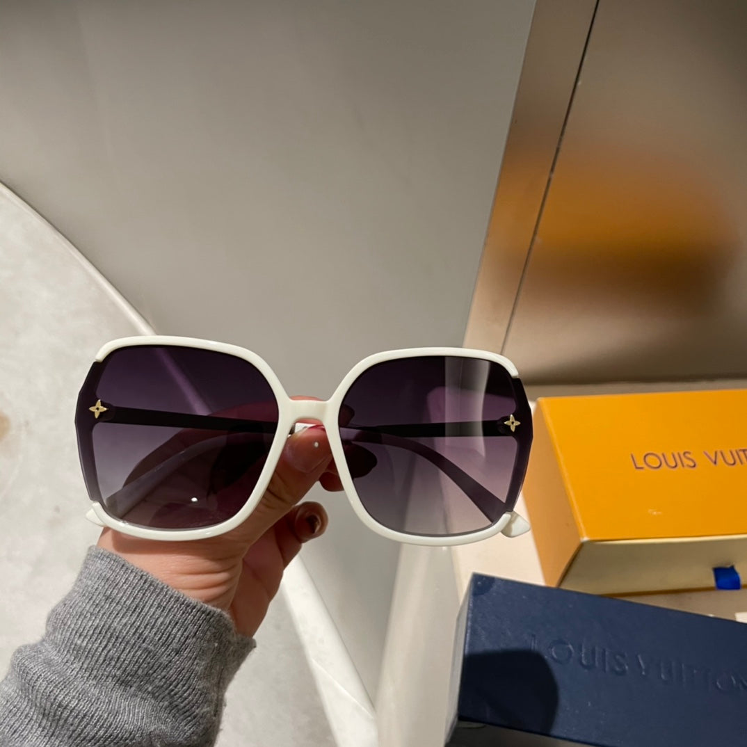 Gafas de sol My Monogram Round LOUIS VUITTON