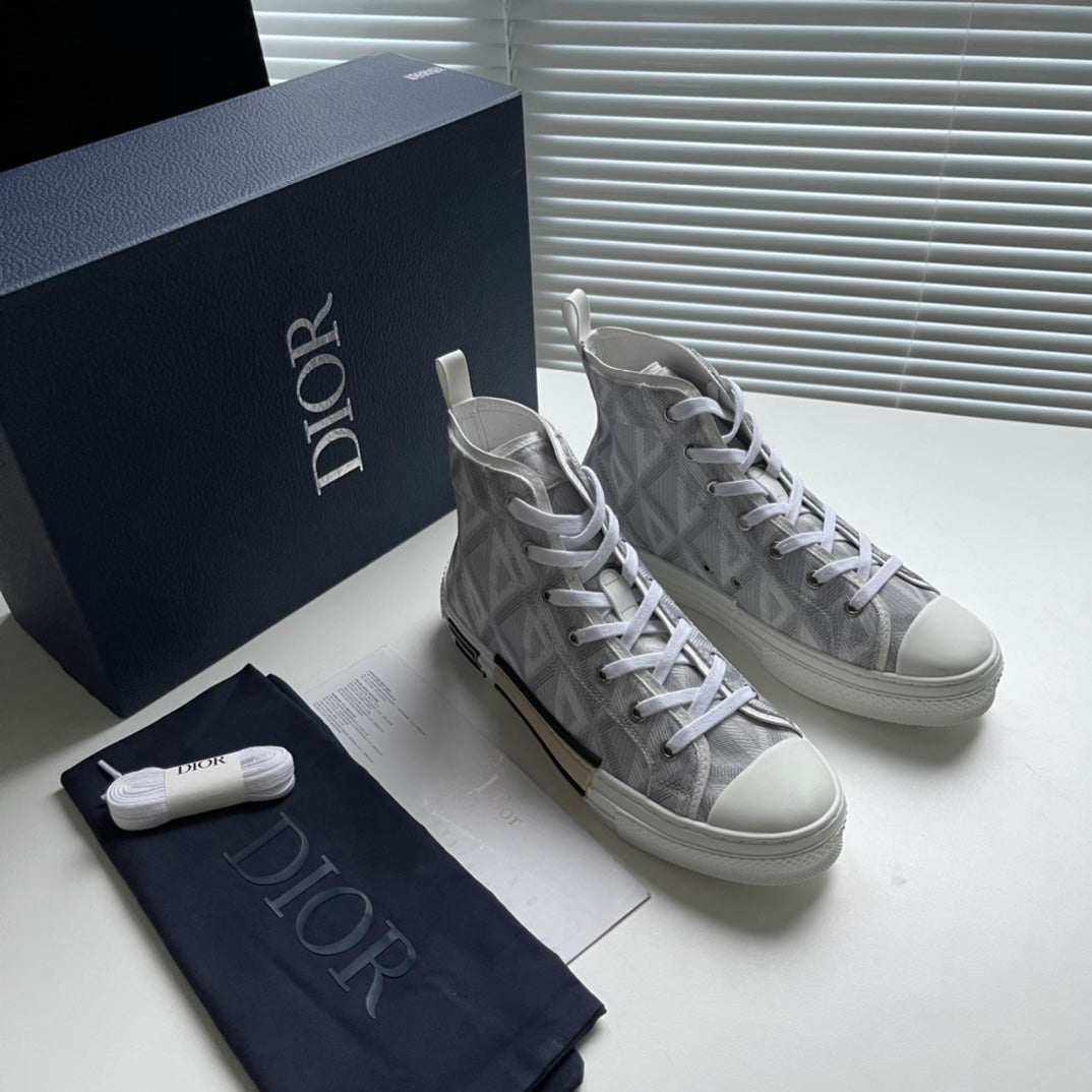 Zapatilla B23 DIOR - Imagen 3
