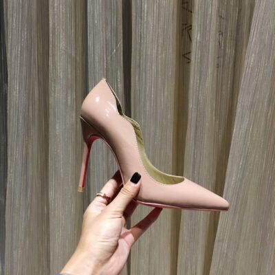 Hot Chick CHRISTIAN LOUBOUTIN - Imagen 4