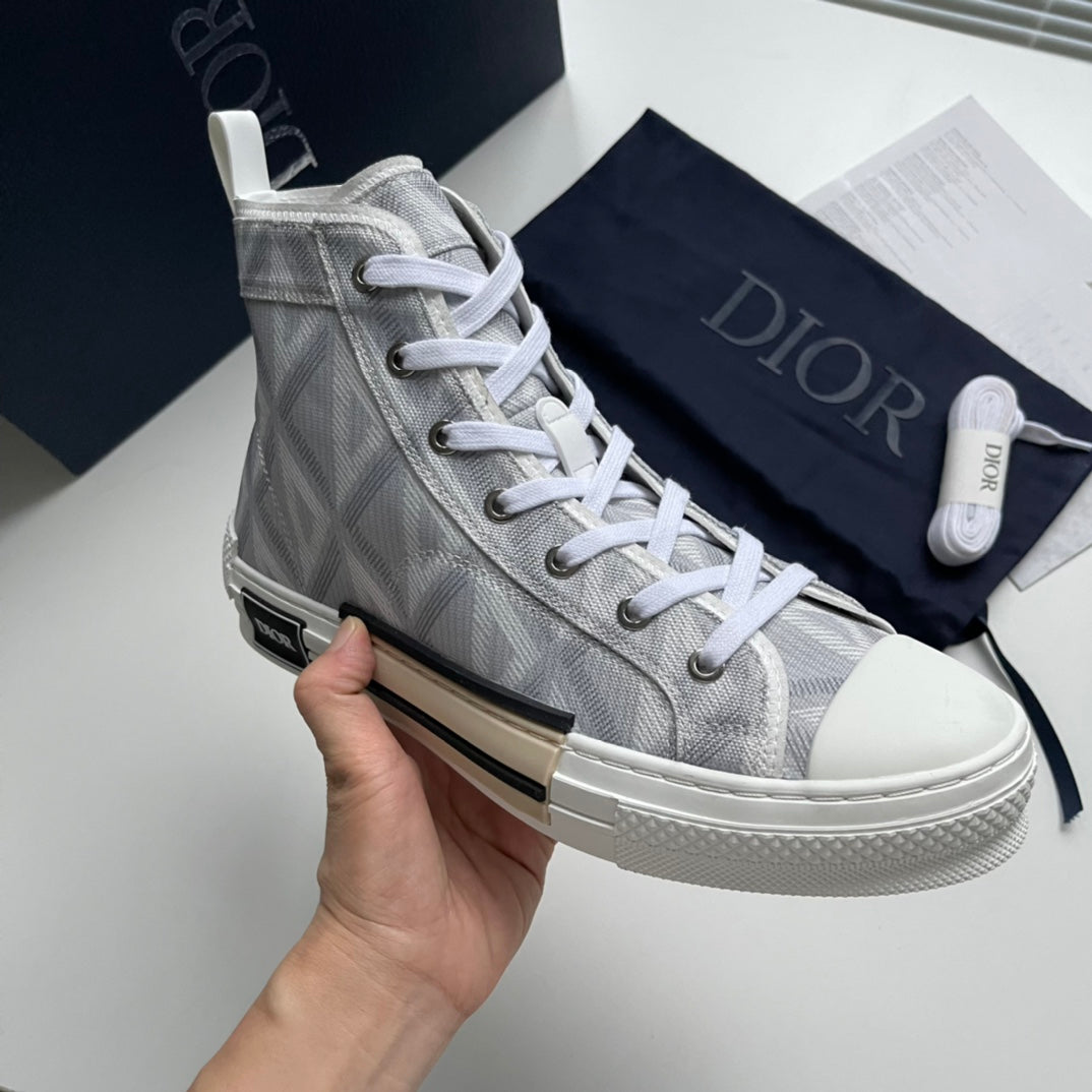 Zapatilla B23 DIOR - Imagen 6
