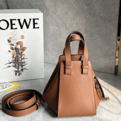 Bolso Hammock pequeño Loewe