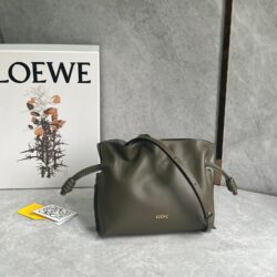 Bolso Flamenco Clutch mini Loewe