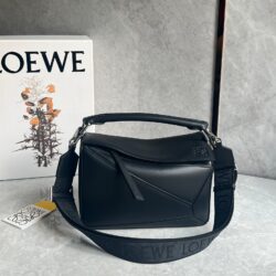 Bolso Puzzle pequeño Loewe
