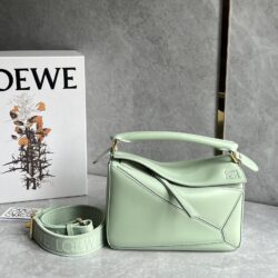 Bolso Puzzle pequeño Loewe