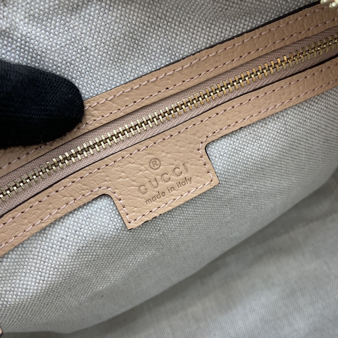 Bolso de mano Ophidia pequeño Gucci - Imagen 9