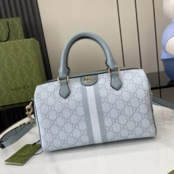 Bolso de mano Ophidia pequeño Gucci