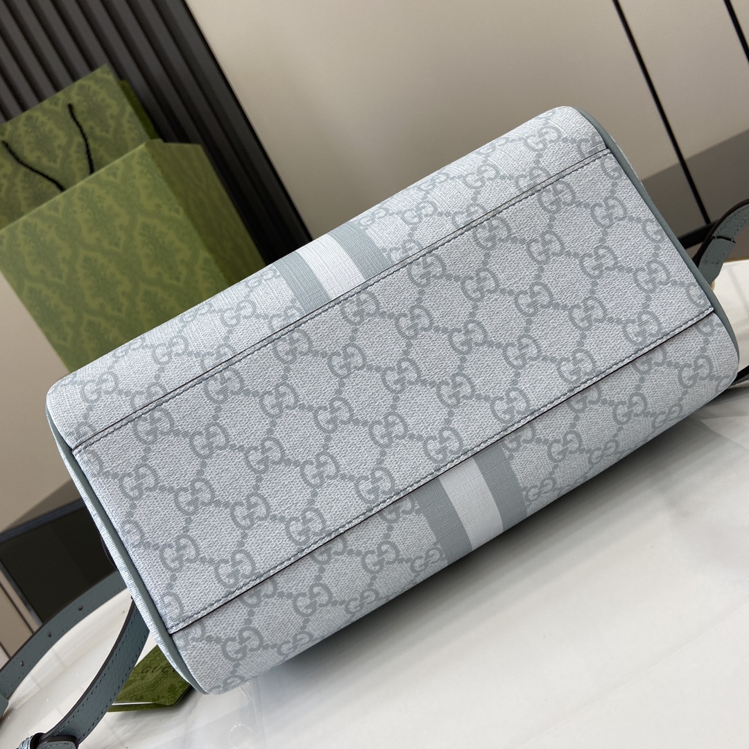 Bolso de mano Ophidia pequeño Gucci - Imagen 4