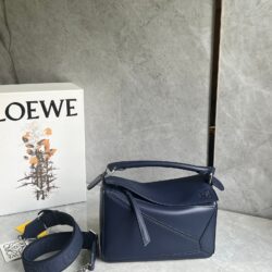Bolso Puzzle pequeño Loewe